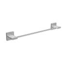 Porta Toalha Barra 30cm Polo Cromado 2040.C33.030