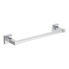 Porta Toalha Barra 30cm Quadratta Cromado - 2040.C83.030