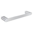 Porta Toalha Barra 30cm Versa Cromado Deca