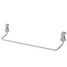 Porta Toalha Barra 45CM Clic Cromado Meber