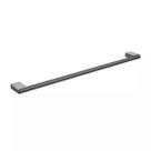 Porta Toalha Barra 60cm Deca You Dark Antracite 2040.GF104.060.MT
