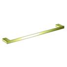 Porta Toalha Barra 60CM LX 7124G Gold Lexxa Bagno