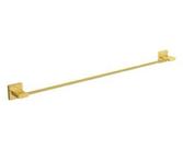 Porta Toalha Barra 60cm Polo Gold - Deca - 2040.GL33.060 - Unitário