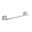 Porta Toalha Barra Clean 50cm Cromado - Deca