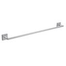 Porta Toalha Barra Clean 60cm Cromado - Deca