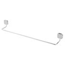 Porta Toalha Barra Cromado 3854 Quadri
