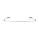 Porta Toalha Barra Cromado 50cm Misú 004800 Jackwal