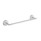 Porta Toalha Barra Disco 30cm - Deca