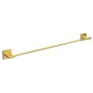 Porta Toalha Barra Polo 50cm Gold 2040.GL33.050 Deca