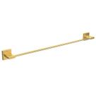 Porta Toalha Barra Polo 50cm Gold - Deca