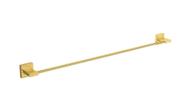 Porta Toalha Barra Polo 60 Cm Gold Deca