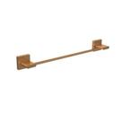 Porta Toalha Barra Polo Red Gold - Deca