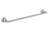 Porta Toalha Barra Slim 2040 C Slim Deca