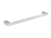 Porta Toalha Barra Versa 60cm Deca Cromado 2040.C31.060