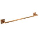 Porta Toalha Clean 2040 Gold.050 Red - Deca