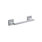 Porta Toalha Clean 20cm 2040 Cromado - Deca