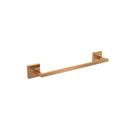 Porta Toalha Clean 300mm Red Gold - Deca