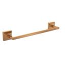 Porta Toalha Clean Barra 30 cm Red Gold - Deca