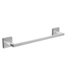 Porta Toalha De Banho 50cm Deca Clean Cromado 2040.c.050.cln