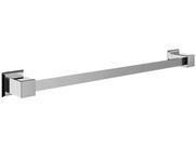 Porta Toalha de Banho 51cm Premium Pr4030 Ducon Metais