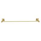 Porta Toalha de Banho 62cm Square Ducon Metais