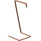 Porta Toalha de Rosto Banheiro Lavabo Bancada Rose Gold Yiwu