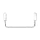 Porta Toalha De Rosto Idea Docol 00593006 Porta Toalha De Rosto Idea Docol 00593006