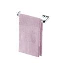 Porta toalha de rosto suporte para toalha 22 cm Future 2304