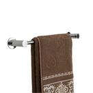 Porta Toalha De Rosto Toalheiro 40cm Inox 304 - Rr1004-40