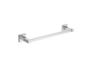 Porta Toalha Deca 30cm Quadratta