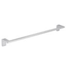 Porta Toalha Deca 60cm Nomos Cromado - 1000.C.PTB60