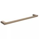 Porta Toalha Deca de 60cm Versa Corten - 2040.CT31.060.MT