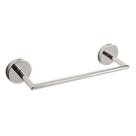 Porta Toalha Disco 20cm 2040 C 020 Dsc Cromado - Deca