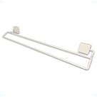 Porta Toalha Duplo - Organizador de Banheiro - Linha Premium Porta Toalha Duplo - Organizador de Banheiro - Linha Premium