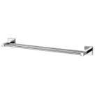 Porta Toalha Duplo Quadra Perflex 12121210 Porta Toalha Duplo Quadra Perflex 12121210