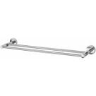 Porta Toalha Duplo Slim Perflex 12122010 Porta Toalha Duplo Slim Perflex 12122010
