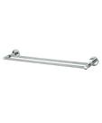 Porta Toalha Duplo Slim Perflex Porta Toalha Duplo Slim Perflex