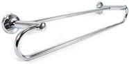 Porta Toalha Duplo Standard Jackwal