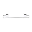 Porta Toalha Jackwal 50cm Misu Cromado 004800