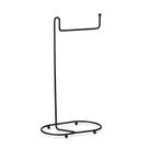 Porta toalha lavabo 2484 black arthi Porta toalha lavabo 2484 black arthi