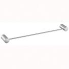 Porta Toalha Linear Atria 507 Meber