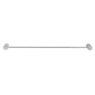 Porta Toalha Linear Atria 555 Meber 25824.4