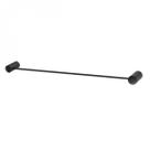Porta Toalha Linear Atria Meber