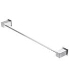 Porta Toalha Linear Home 507 Meber