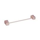 Porta Toalha Meber Block Curto Cobre Matte 267914.58 Porta Toalha Meber Block Curto Cobre Matte 267914.58