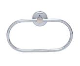 Porta Toalha Oblongo 19cm Standard - Jackwal