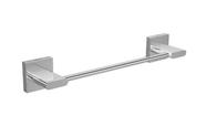 Porta Toalha Polo 200mm Cr 2040 C33 020 Deca