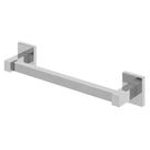 Porta Toalha Reto Curto Versata 351Mm Cromado (4410 C-120)