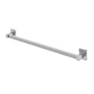 Porta Toalha Reto Longo Cromado Versata 4400 C120 Fani