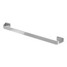Porta Toalha Reto Longo Essence Cromado (4400 C-420)